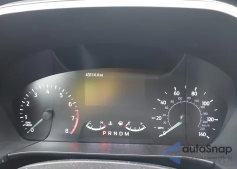 2020 Ford Escape Sel из США, поврежденный, VIN 1FMCU9H92LUB47941